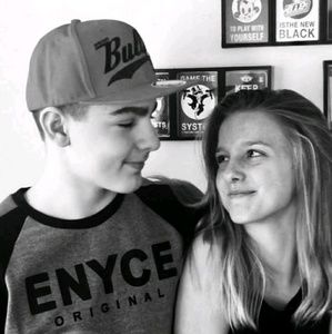 Meet your Posher, Gavin